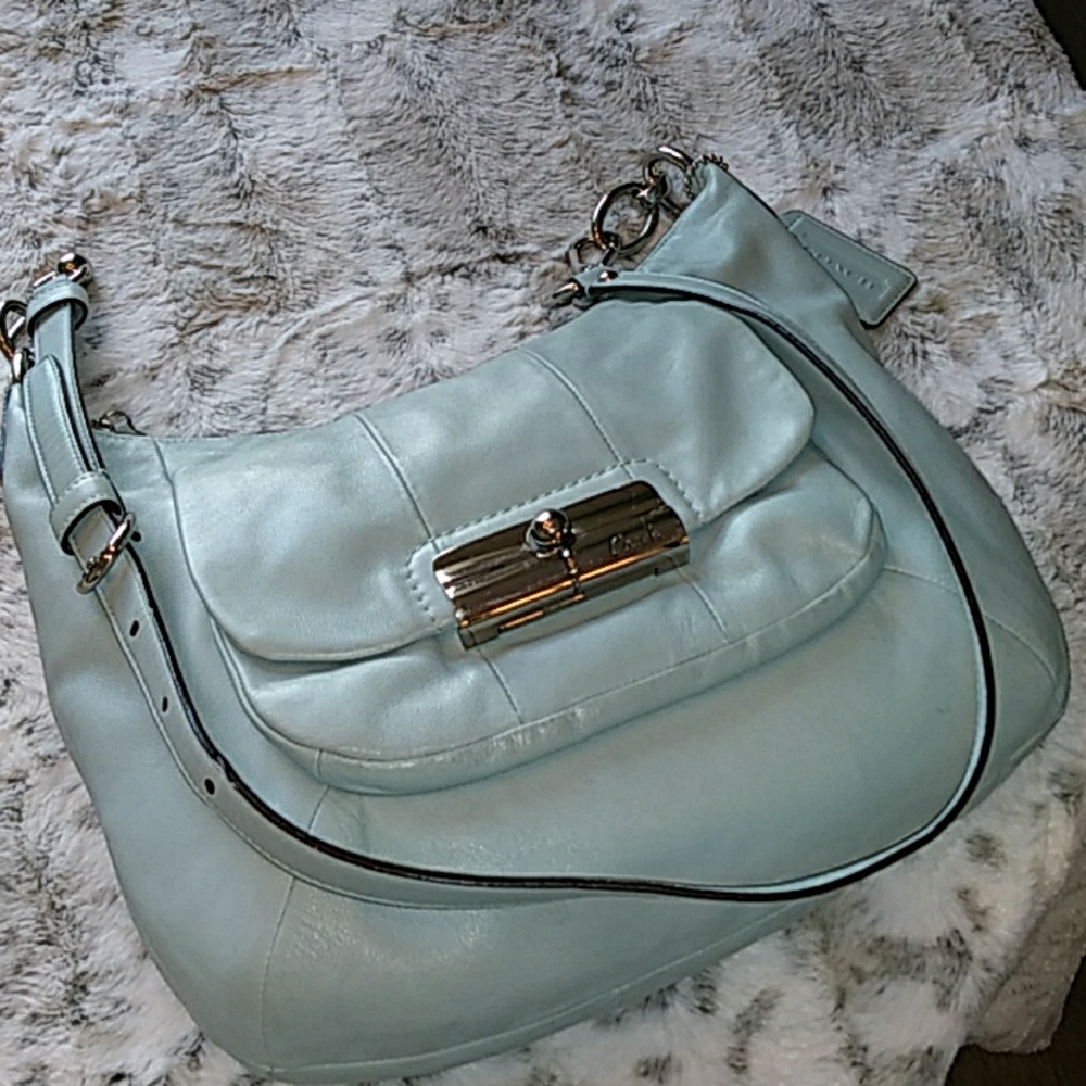 Vintage Coach Bag